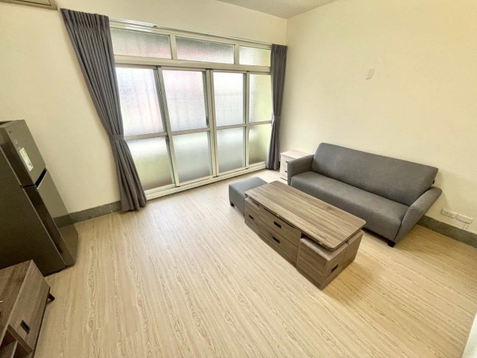 類一房一廳🍀陽台獨洗🍀租屋補助🍀子母車🍀一層一戶（第4張）