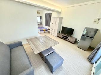 類一房一廳🍀陽台獨洗🍀租屋補助🍀子母車🍀一層一戶（第3張）