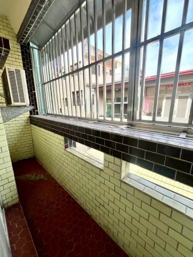 類一房一廳🍀陽台獨洗🍀租屋補助🍀子母車🍀一層一戶（第10張）