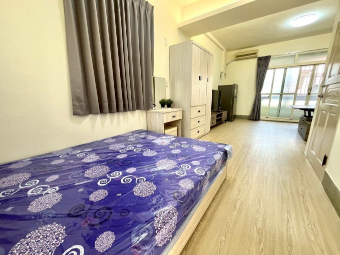 類一房一廳🍀陽台獨洗🍀租屋補助🍀子母車🍀一層一戶（第5張）