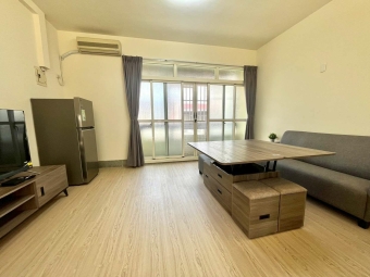 類一房一廳🍀陽台獨洗🍀租屋補助🍀子母車🍀一層一戶（第2張）