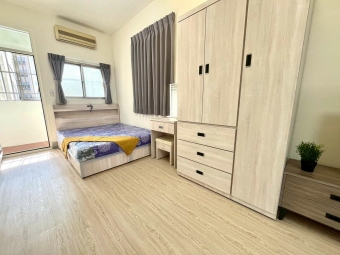 類一房一廳🍀陽台獨洗🍀租屋補助🍀子母車🍀一層一戶（第6張）