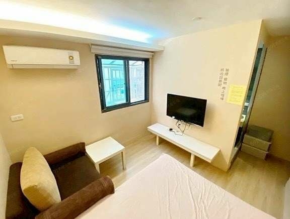 誰偷走我的心💞台水電🏆可租補💯採光通風佳🔆乾濕分離（第1張）