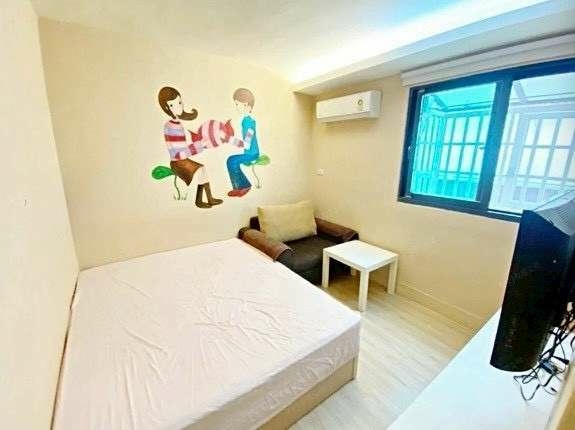 誰偷走我的心💞台水電🏆可租補💯採光通風佳🔆乾濕分離（第9張）