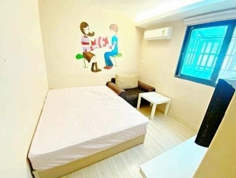 誰偷走我的心💞台水電🏆可租補💯採光通風佳🔆乾濕分離（第10張）