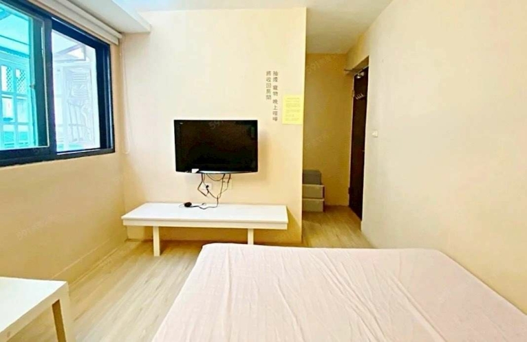 誰偷走我的心💞台水電🏆可租補💯採光通風佳🔆乾濕分離（第6張）