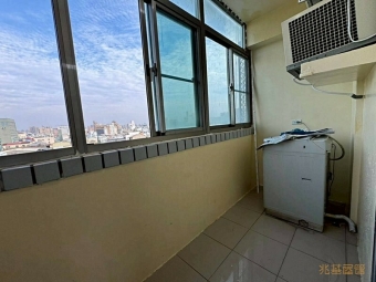 兆基社會住宅🏠康樂街高cp值質感美房超棒採光可租補（第7張）