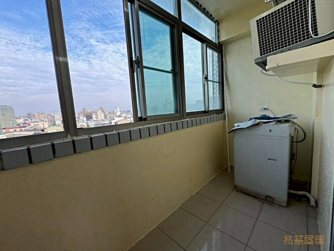 兆基社會住宅🏠康樂街高cp值質感美房超棒採光可租補（第7張）