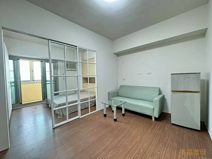 兆基社會住宅🏠康樂街高cp值質感美房超棒採光可租補（第5張）