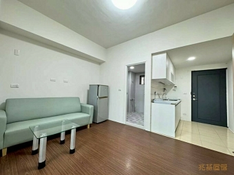 兆基社會住宅🏠康樂街高cp值質感美房超棒採光可租補（第1張）