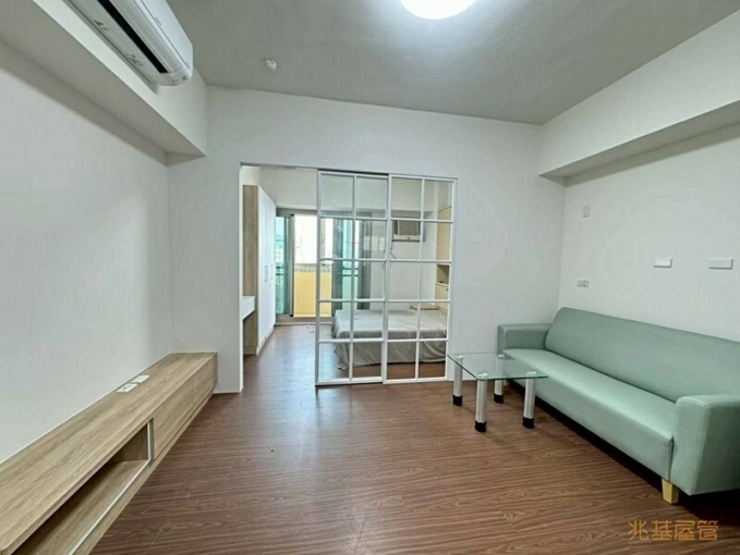 兆基社會住宅🏠康樂街高cp值質感美房超棒採光可租補（第4張）