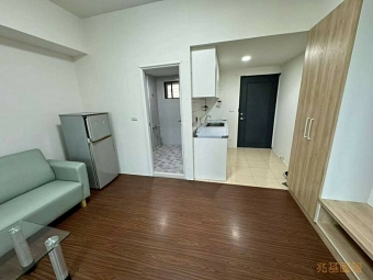 兆基社會住宅🏠康樂街高cp值質感美房超棒採光可租補（第3張）