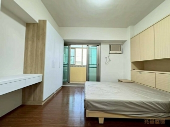 兆基社會住宅🏠康樂街高cp值質感美房超棒採光可租補（第6張）