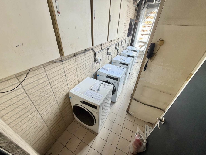 🌳可租補/報稅💖全新✨電梯🏠獨立洗脫烘✔️飯店式💖（第5張）