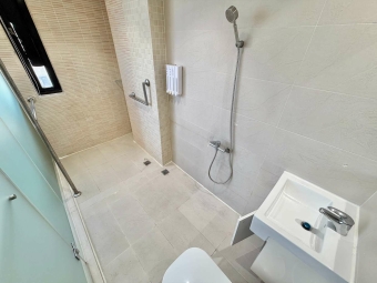 🌳可租補/報稅💖全新✨電梯🏠獨立洗脫烘✔️飯店式💖（第4張）