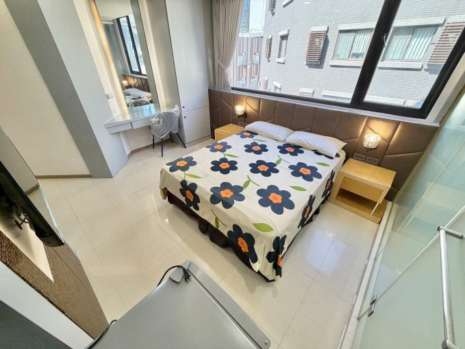 🌳可租補/報稅💖全新✨電梯🏠獨立洗脫烘✔️飯店式💖（第2張）