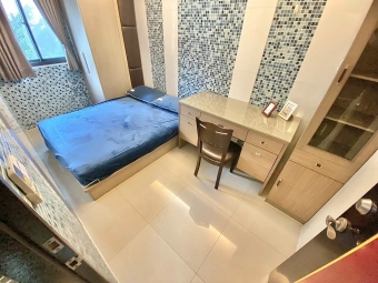 💖可雙租補/戶籍✨電梯二房🏠獨洗曬✔️近一中💖 - Image 12