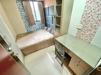 💖可雙租補/戶籍✨電梯二房🏠獨洗曬✔️近一中💖 - Image 11