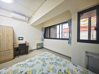 🔥北區小資秒殺🔥可租補🔥電梯飲水機子母車🔥走路中科（第6張）