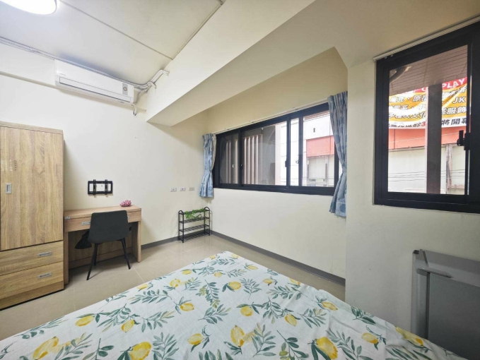 🔥北區小資秒殺🔥可租補🔥電梯飲水機子母車🔥走路中科（第6張）