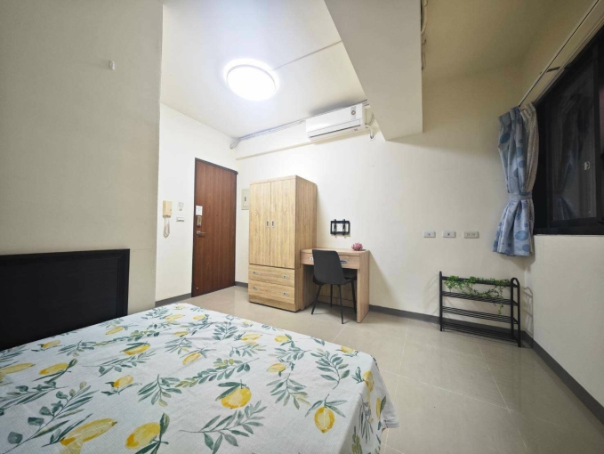 🔥北區小資秒殺🔥可租補🔥電梯飲水機子母車🔥走路中科（第4張）