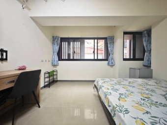 🔥北區小資秒殺🔥可租補🔥電梯飲水機子母車🔥走路中科（第1張）