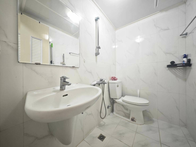 🔥北區小資秒殺🔥可租補🔥電梯飲水機子母車🔥走路中科（第7張）