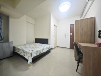 🔥北區小資秒殺🔥可租補🔥電梯飲水機子母車🔥走路中科（第2張）