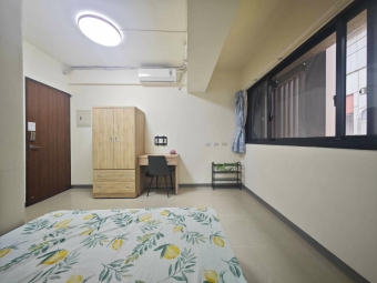 🔥北區小資秒殺🔥可租補🔥電梯飲水機子母車🔥走路中科（第5張）