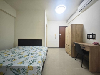 🔥北區小資秒殺🔥可租補🔥電梯飲水機子母車🔥走路中科（第3張）