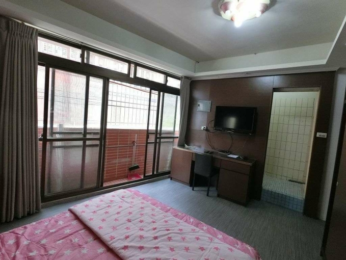 市政府💕電梯💕租補💕(第4張)