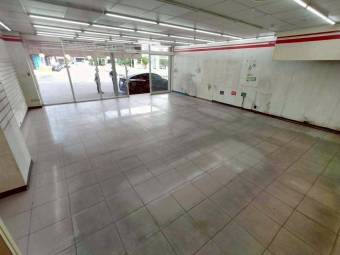 租客勞基法免費諮詢💖❤️大里修平科大/台水電/面寬6米6/工業區黃金店面 周圍車好停（第3張）