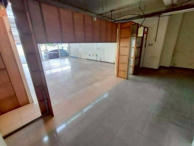 租客勞基法免費諮詢💖❤️大里修平科大/台水電/面寬6米6/工業區黃金店面 周圍車好停（第9張）