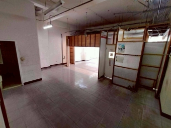 租客勞基法免費諮詢💖❤️大里修平科大/台水電/面寬6米6/工業區黃金店面 周圍車好停（第10張）