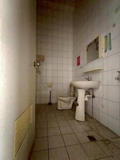 租客勞基法免費諮詢💖❤️大里修平科大/台水電/面寬6米6/工業區黃金店面 周圍車好停（第4張）