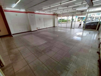 租客勞基法免費諮詢💖❤️大里修平科大/台水電/面寬6米6/工業區黃金店面 周圍車好停（第5張）