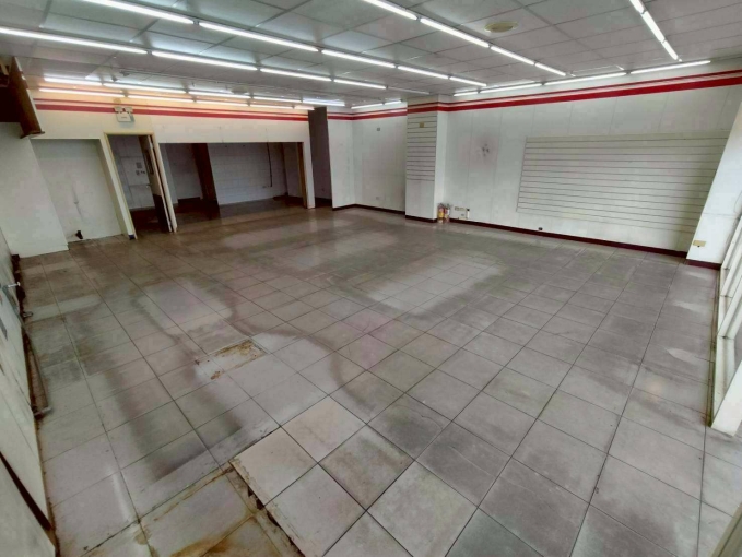 租客勞基法免費諮詢💖❤️大里修平科大/台水電/面寬6米6/工業區黃金店面 周圍車好停（第7張）