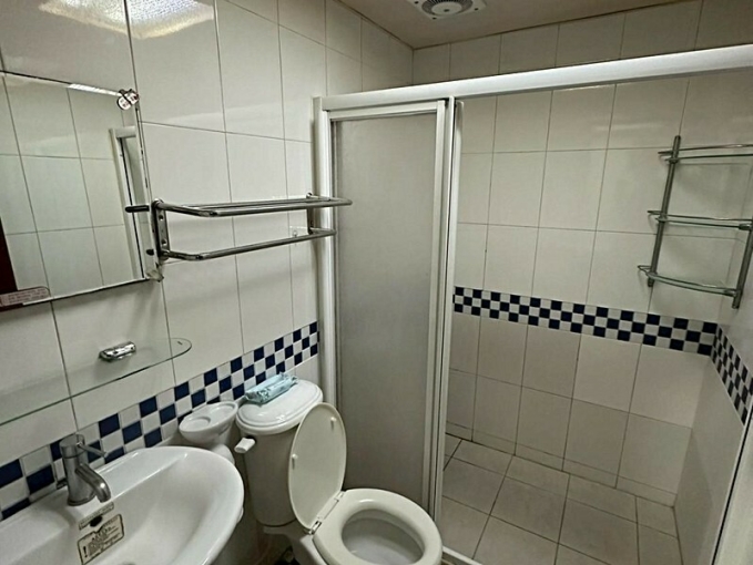 兆基社會住宅🏠五妃街2房/可租補/看房加Line（第8張）