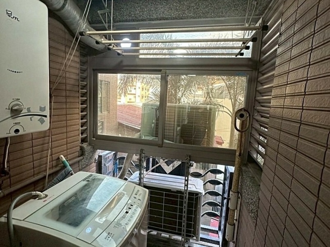 兆基社會住宅🏠五妃街2房/可租補/看房加Line（第7張）