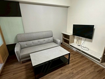 兆基社會住宅🏠五妃街2房/可租補/看房加Line（第1張）