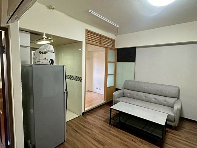 兆基社會住宅🏠五妃街2房/可租補/看房加Line（第2張）