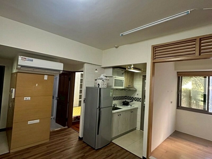 兆基社會住宅🏠五妃街2房/可租補/看房加Line（第5張）