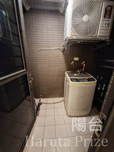 竹南園區獨立飯店式套房/全配/獨立陽台/衛浴開窗(第12張)
