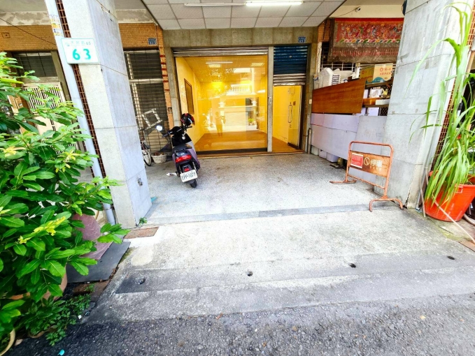 和築豐光*正興國小*輕軌2房+車位 - Image 32