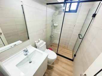 🔥南屯可寵套房🔥電梯陽台獨洗🔥子母車🔥近審計新村 - Image 17