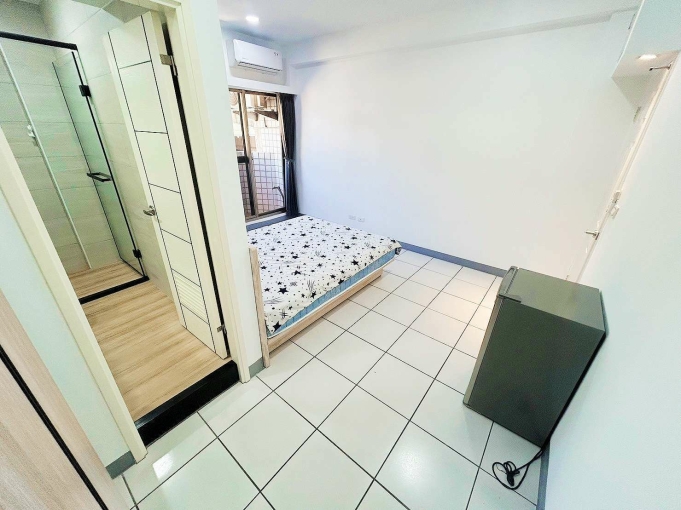 🔥南屯可寵套房🔥電梯陽台獨洗🔥子母車🔥近審計新村 - Image 9