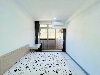 🔥南屯可寵套房🔥電梯陽台獨洗🔥子母車🔥近審計新村 - Image 28