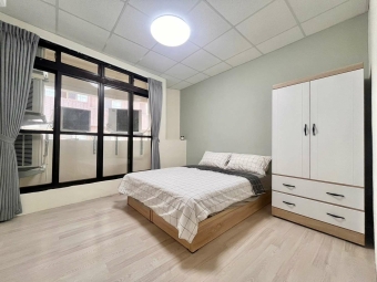 廷選好屋✨北區稀有四房✨家具電齊全✨可租補✨可短租（第5張）