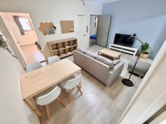 廷選好屋✨北區稀有四房✨家具電齊全✨可租補✨可短租（第3張）