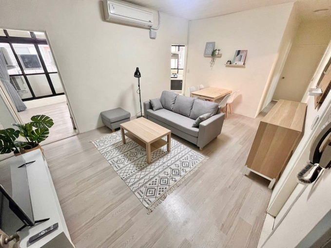 廷選好屋✨北區稀有四房✨家具電齊全✨可租補✨可短租（第2張）